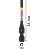 Біти Bosch Pro Torx Impact T20, 55 мм, 2 шт