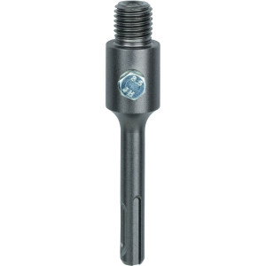 Перехідник для свердлильних коронок Bosch PRO SDS-Plus 16х105 мм, M16