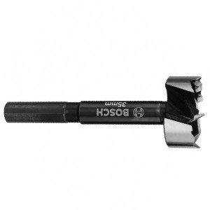 Свердло Форстнера Bosch, 35x90 мм