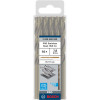 Свердло спіральне Bosch PRO Stainless Steel HSS-Co, 7.8x75x117 мм, 10 шт
