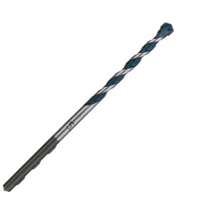 Сверло спиральное Bosch CYL-5, 5.5х50х100 мм