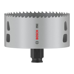 Коронка універсальна Bosch PRO Multi Material PC Plus, 98x44 мм
