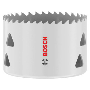 Коронка Bosch Multi Material Threaded 65х40 мм