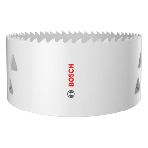 Коронка Bosch Multi Material Threaded 108х40 мм