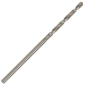 Сверло спиральное Bosch PRO Metal HSS-G, 2.2х27х53 мм, 10 шт