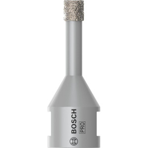 Алмазне свердло Bosch PRO Ceramic dry 8x30xM14