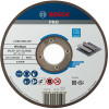 Круг відрізний Bosch PRO Metal 125×1.6×22.23 мм