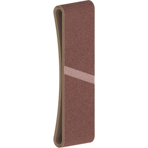 Шліфувальна стрічка Bosch Pro X440, 75x533 мм, G150, 3 шт