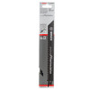 Пиляльне полотно Bosch S 1113 AWP Precision for Fibre Insulation, 225 мм, 2 шт
