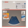 Пиляльний диск Bosch Best for Laminate 254х2.5/1.8х30-84Т