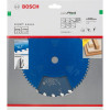 Пиляльний диск Bosch Expert for Wood 184х2.6/1.6х20 мм, 24 ATB