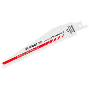 Пильное полотно Bosch S 956 XHM, 150 мм