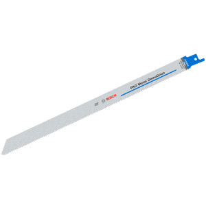 Пильное полотно Bosch S 1225 VF, 300 мм, 5 шт