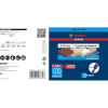 Коронка Bosch Expert Construction Material, 159x60 мм
