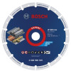 Алмазний круг по металу Bosch Expert Metal Wheel 180x22.23 мм