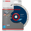 Алмазний круг по металу Bosch Expert Metal Wheel 180x22.23 мм