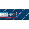 Шліфлист Bosch Expert M480 93x186 мм, G 80, 50 шт