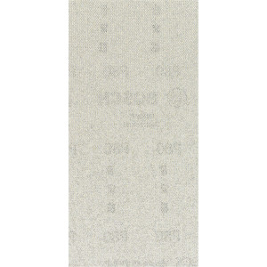 Шліфлист Bosch Expert M480 93x186 мм, G 80, 50 шт