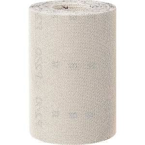 Рулон шліфувальної сітки Bosch Expert M480 Net, 93 мм, 5 м, P220