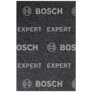 Нетканий шліфувальний лист Bosch Expert N880 152x229 мм, середній S