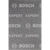 Нетканий шліфувальний лист Bosch Expert N880 152x229 мм, Ultra Fine S