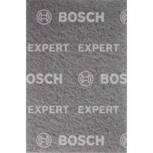 Нетканий шліфувальний лист Bosch Expert N880 152x229 мм, Ultra Fine S