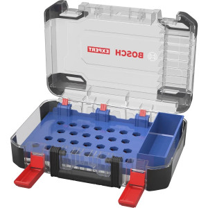 Кейс для коронок Bosch Expert PC Plus