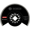 Сегментоване пиляльне полотно Bosch Expert ACZ 85 RD4 85 мм
