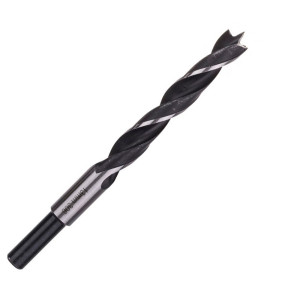 Сверло спиральное Bosch, 13х95х150 мм