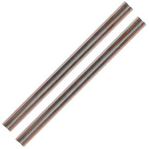 Ніж для рубанка Bosch, 82,4×5,5 мм, 2 шт