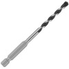 Свердло спіральне Bosch PRO HEX-5 Drill Bit, 5х50х100 мм
