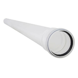 Удлинитель Bosch FC-S80-2000, DN80