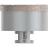Алмазне свердло Bosch PRO Ceramic dry 75x35xM14