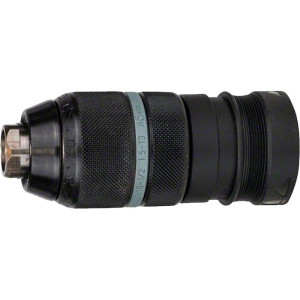 Патрон свердлильний швидкозатискний Bosch з перехідником SDS