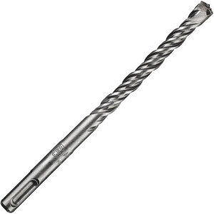 Ударный бур Bosch SDS-Plus-5, 15х400х465 мм