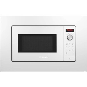 Вбудовувана мікрохвильова піч Bosch BFL623MW3