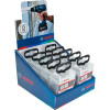 Біта Bosch Extra Hard 25 мм T25 TicTac, 25 шт