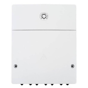 Модуль управління опалювальним контуром Bosch MM100 зі змішувачем або ГВП (аналог IPM1)