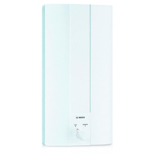 Електричний проточний водонагрівач Bosch Tronic 1100 24 B