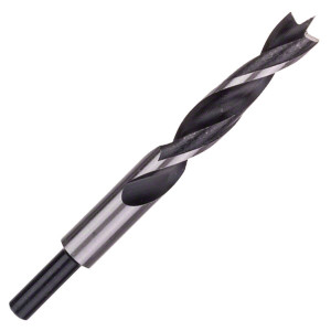 Сверло спиральное Bosch, 15х100х160 мм