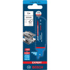 Пиляльне полотно Bosch Expert Medium-Thick Tough Metal S555HHC, 100 мм