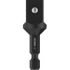 Патрон-перехідник для торцевих ключів Bosch PRO зі штифтовим з єднанням, 1/2 дюйма, 50 мм
