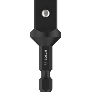 Патрон-перехідник для торцевих ключів Bosch PRO зі штифтовим з єднанням, 1/2 дюйма, 50 мм