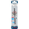 Свердло спіральне Bosch PRO HEX-5 Drill Bit, 5х50х100 мм