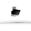 Настінна витяжка Bosch DWK66AJ60T