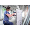 Сверло спиральное Bosch Impact Control HSS, 10x87х133 мм
