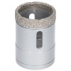 Алмазна коронка Bosch X-Lock Dry Speed Best for Ceramic, 40x35 мм