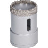 Алмазна коронка Bosch X-Lock Dry Speed Best for Ceramic, 38x35 мм