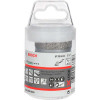 Алмазна коронка Bosch X-Lock Dry Speed Best for Ceramic, 38x35 мм