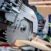 Пиляльний диск Bosch PRO Wood 216×2×30 мм, 60 ATB/N